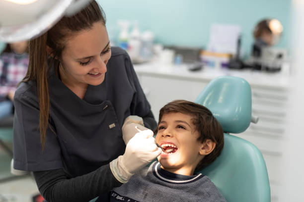 Best Urgent Tooth Repair  in Pistakee Highlands, IL