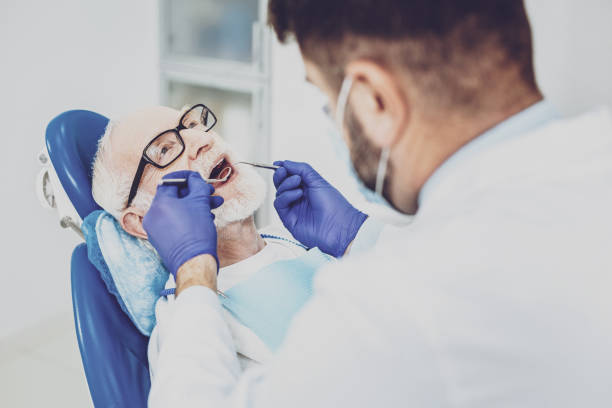 Best Broken Tooth Emergency  in Pistakee Highlands, IL